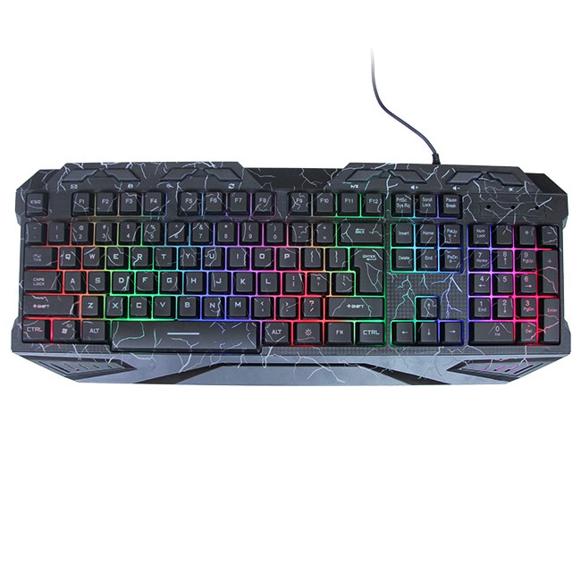 Game Keyboard