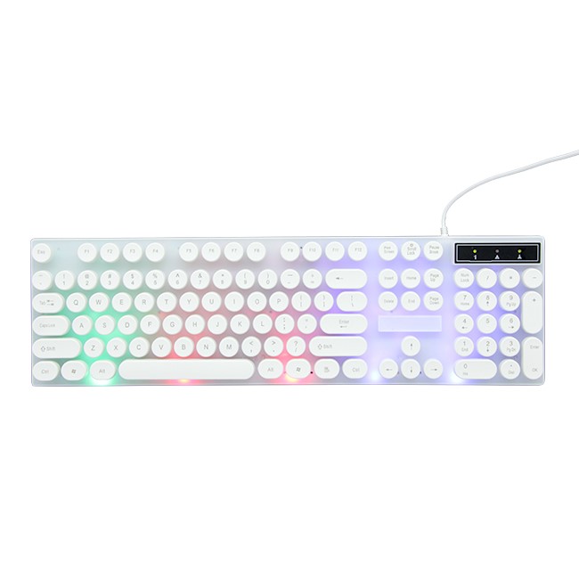 Gaming keyboard