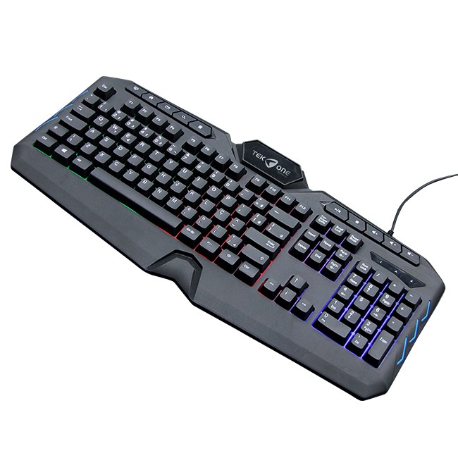 多媒体游戏键盘