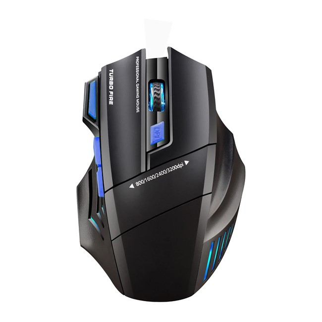 Game Mouse