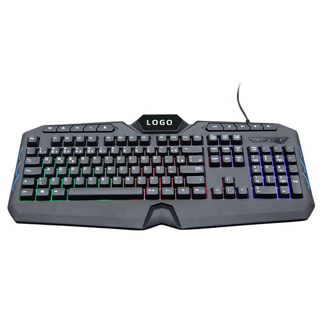 多媒体游戏键盘