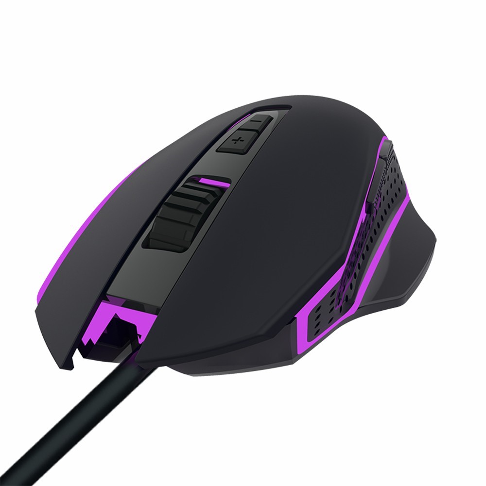 Gaming mouse