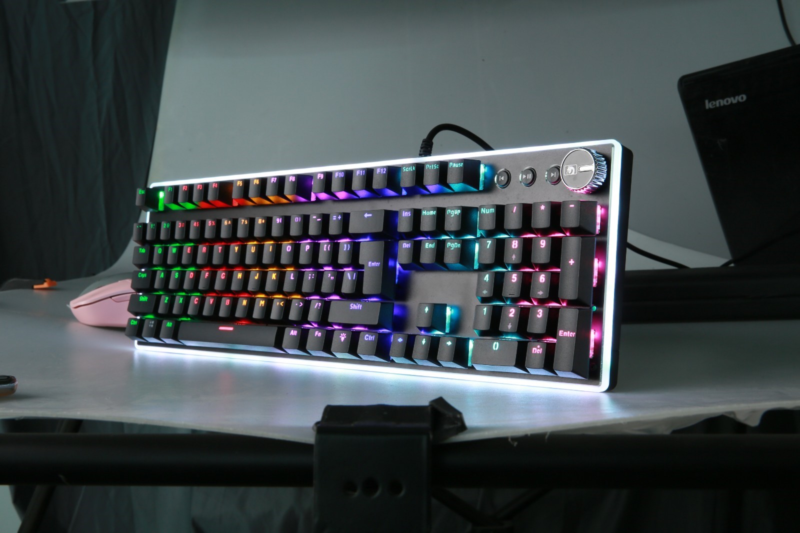 mechanical keyboard