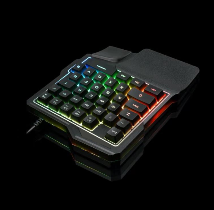 gaming keyboard