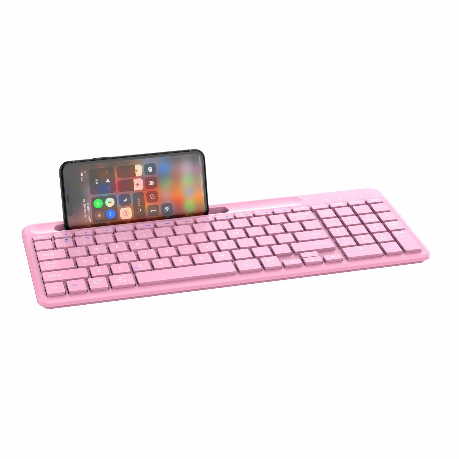 bluetooth+wireless dual model