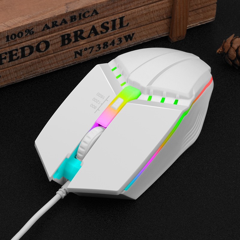 gaming mouse