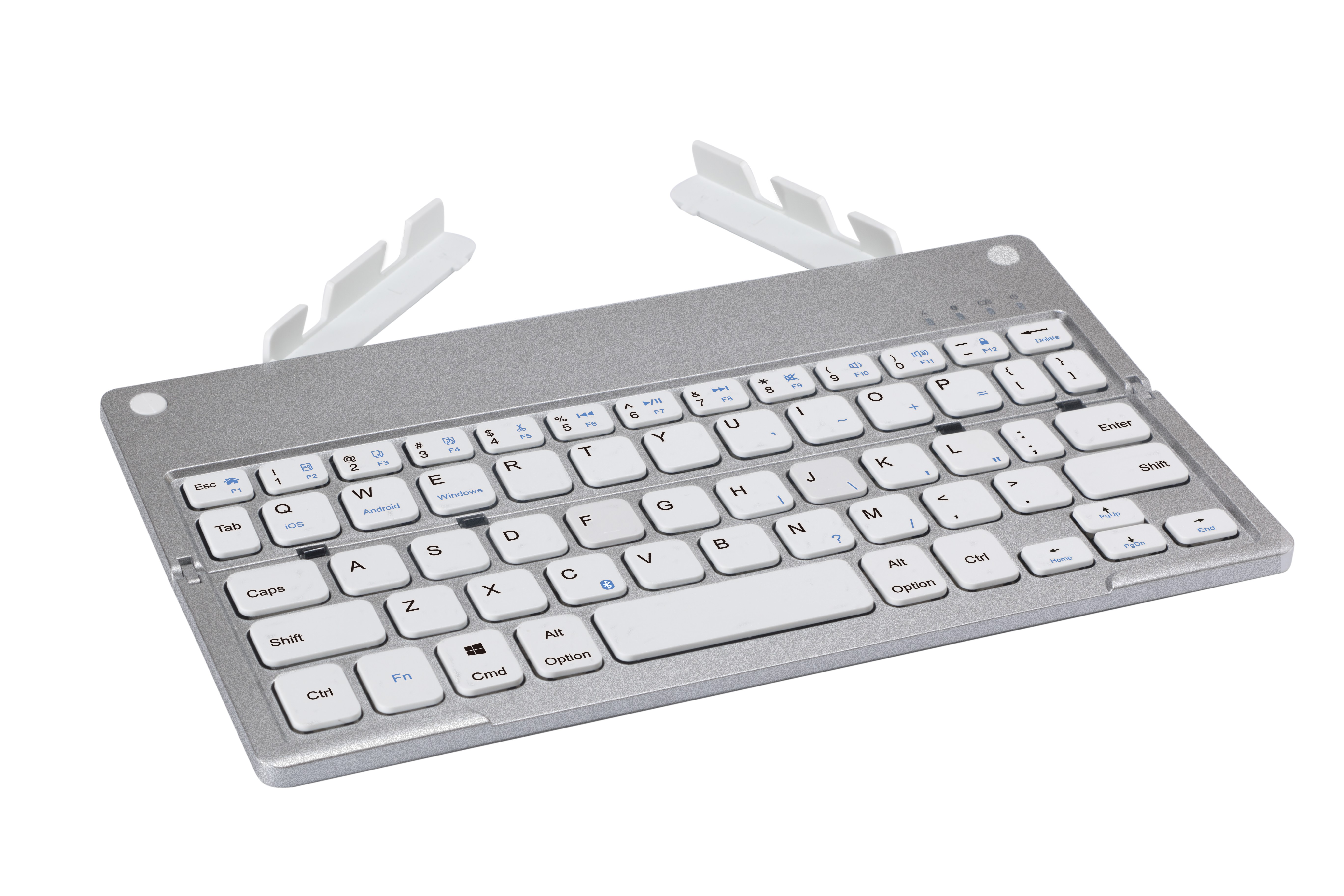 bluetooth keyboard