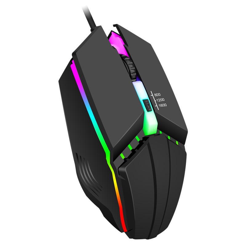 gaming mouse