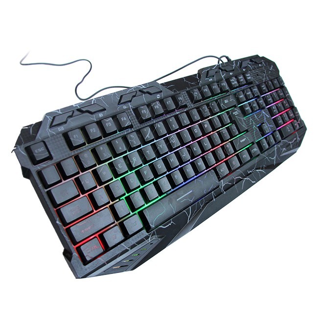 Game Keyboard