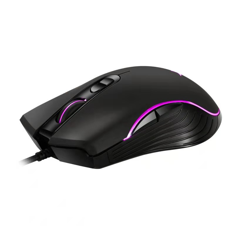 Gaming mouse