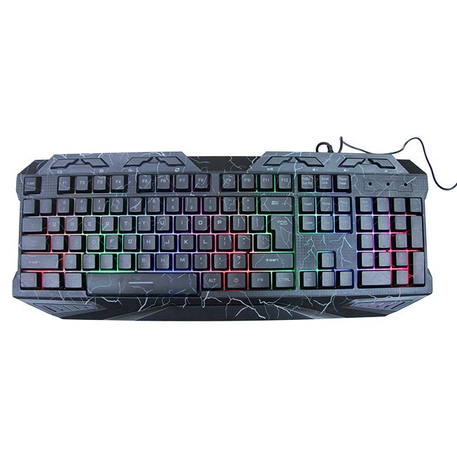 Game Keyboard