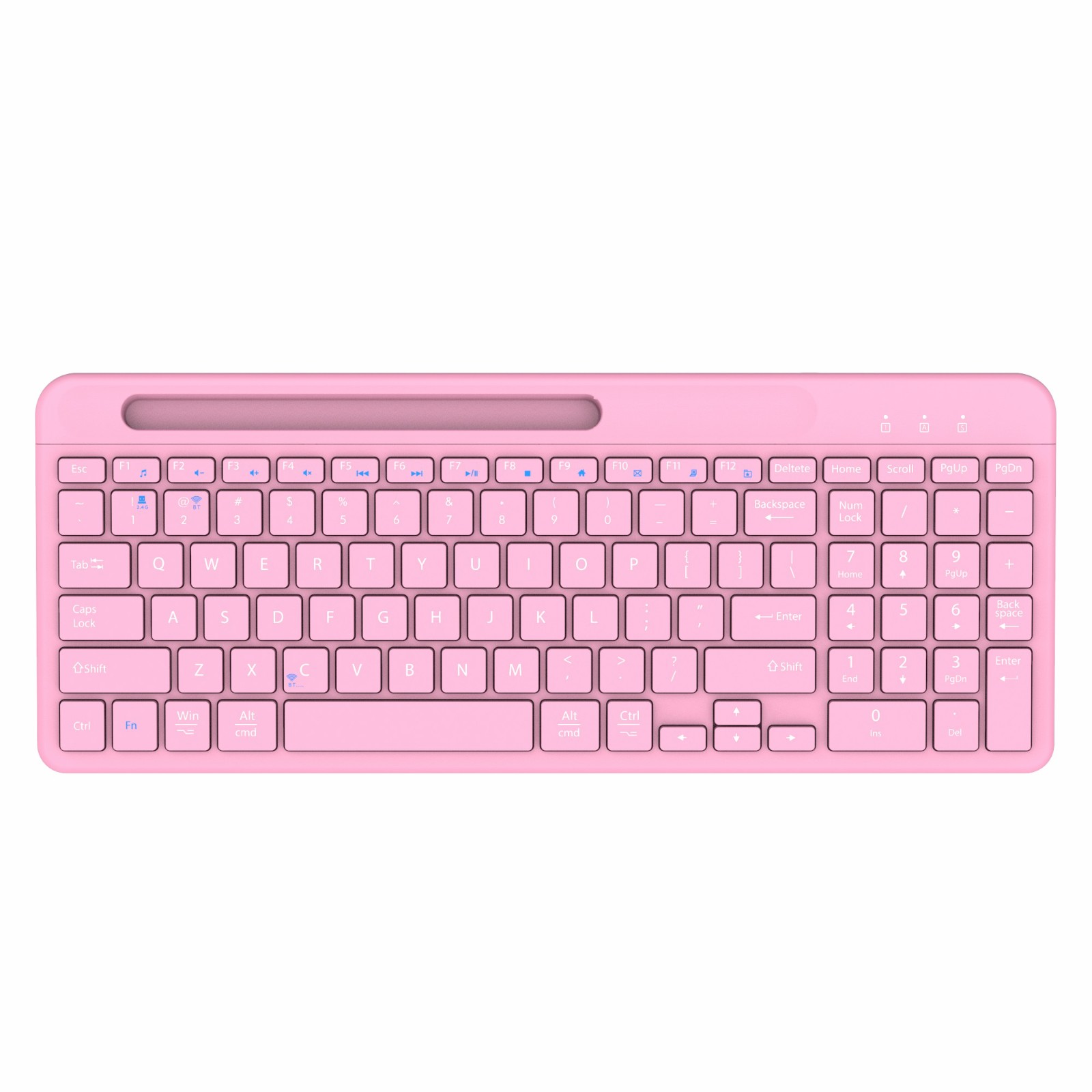 bluetooth+wireless dual model