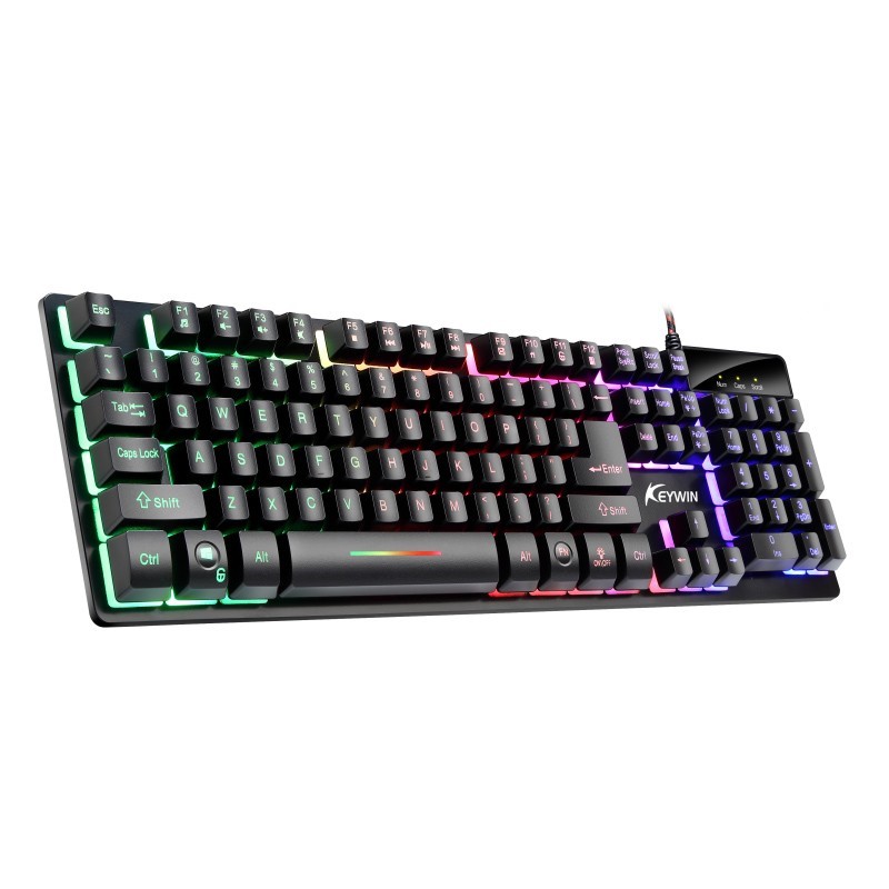 Gaming keyboard