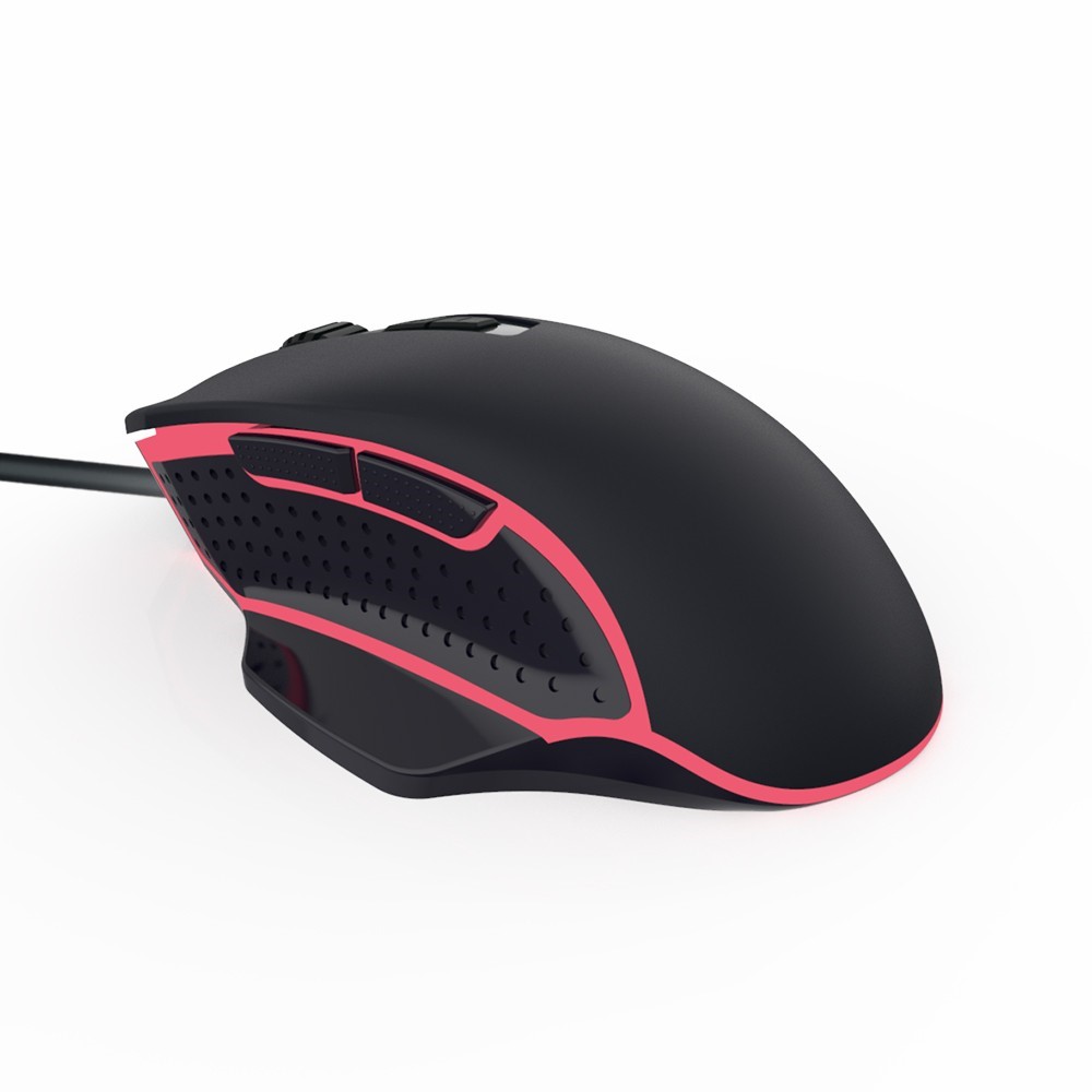 Gaming mouse