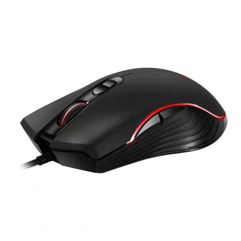 Gaming mouse