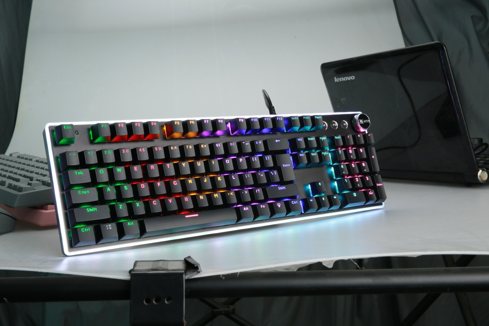 mechanical keyboard