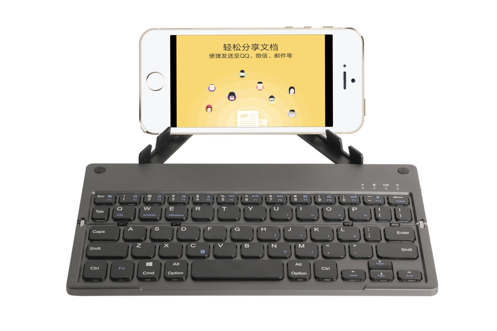 bluetooth keyboard