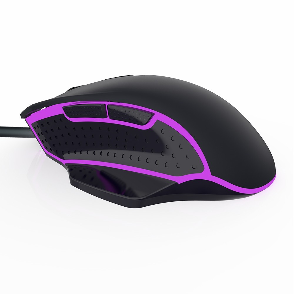 Gaming mouse