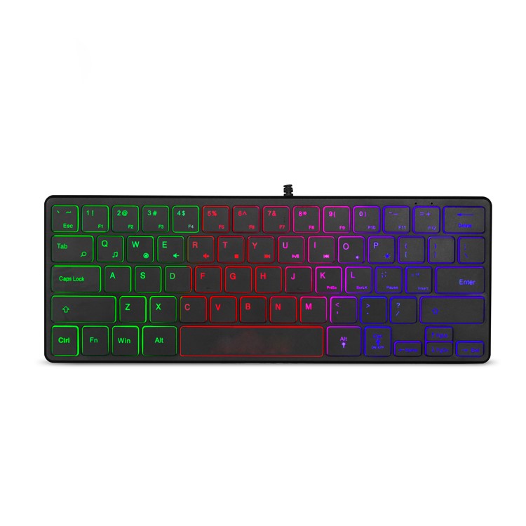 gaming keyboard