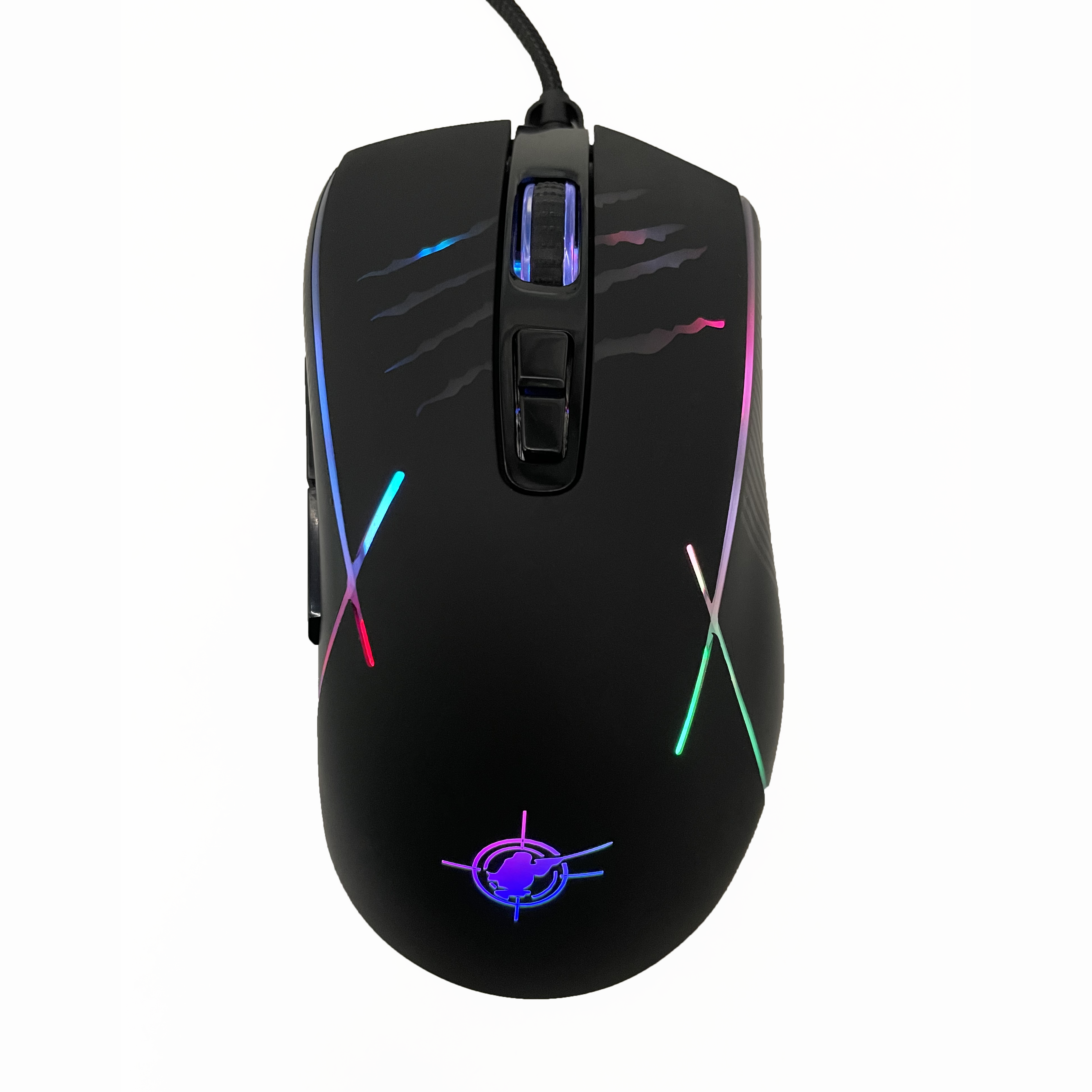 X1 Gaming mouse