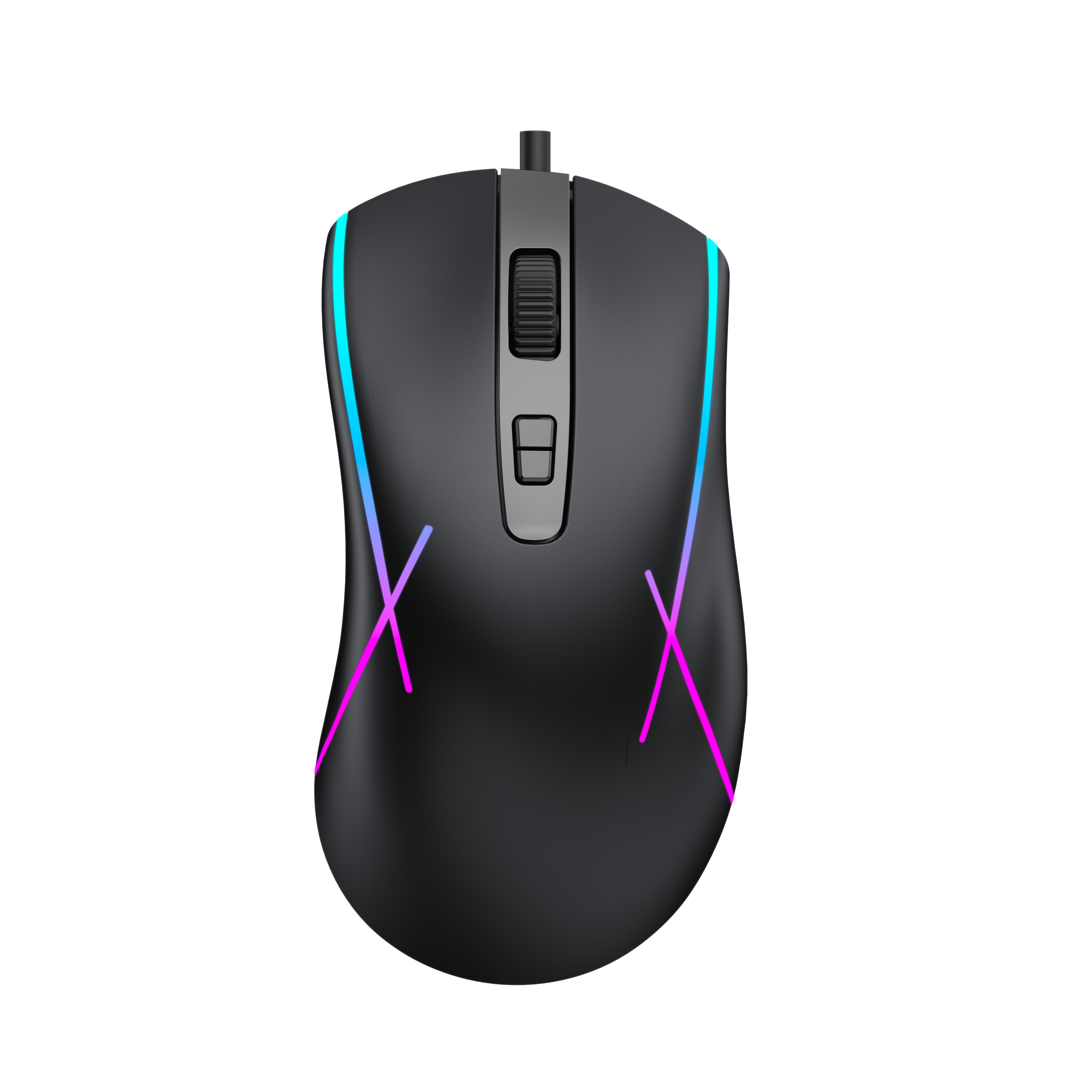X1 Gaming mouse