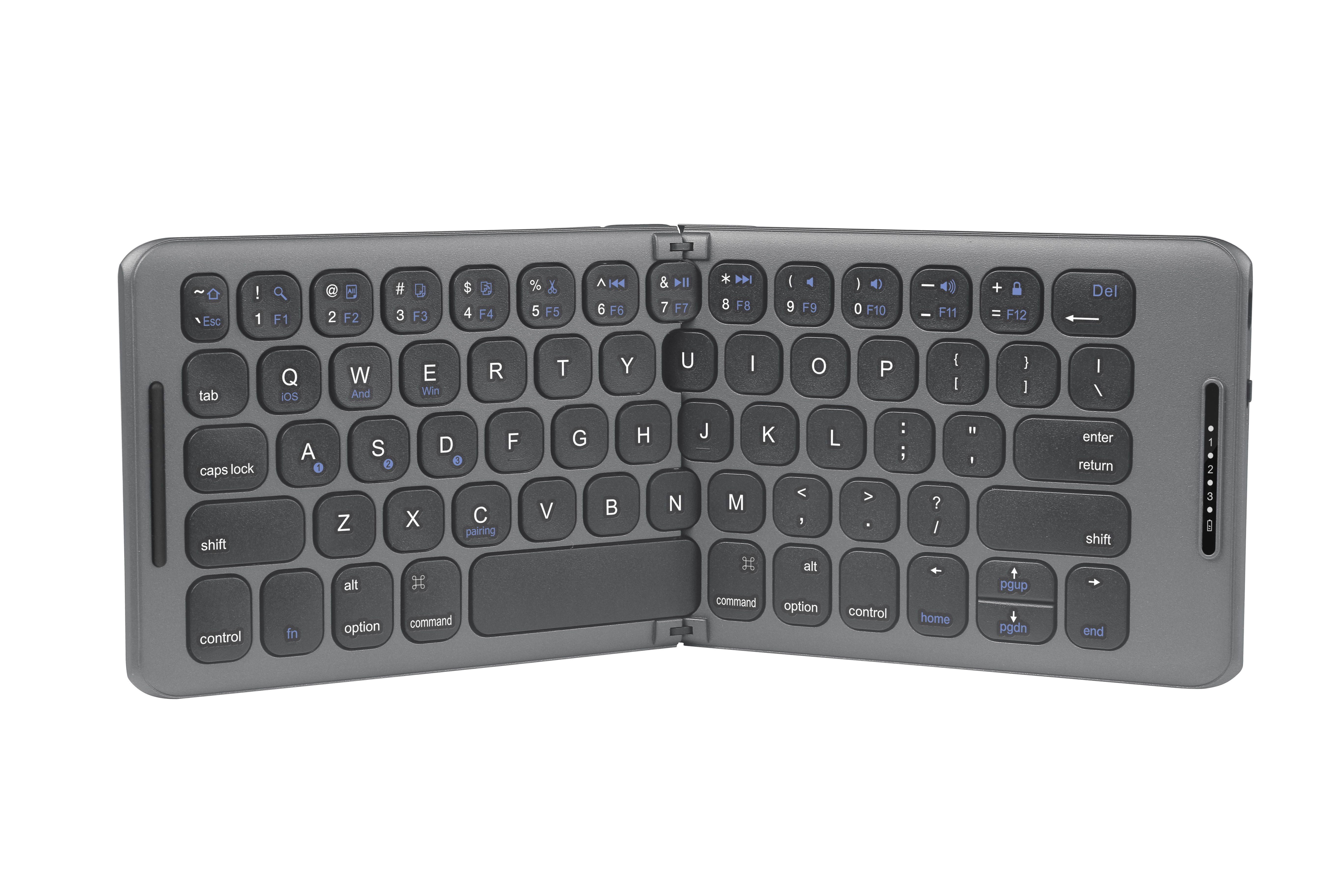 NEW TypeC 2 Foldable keyboard