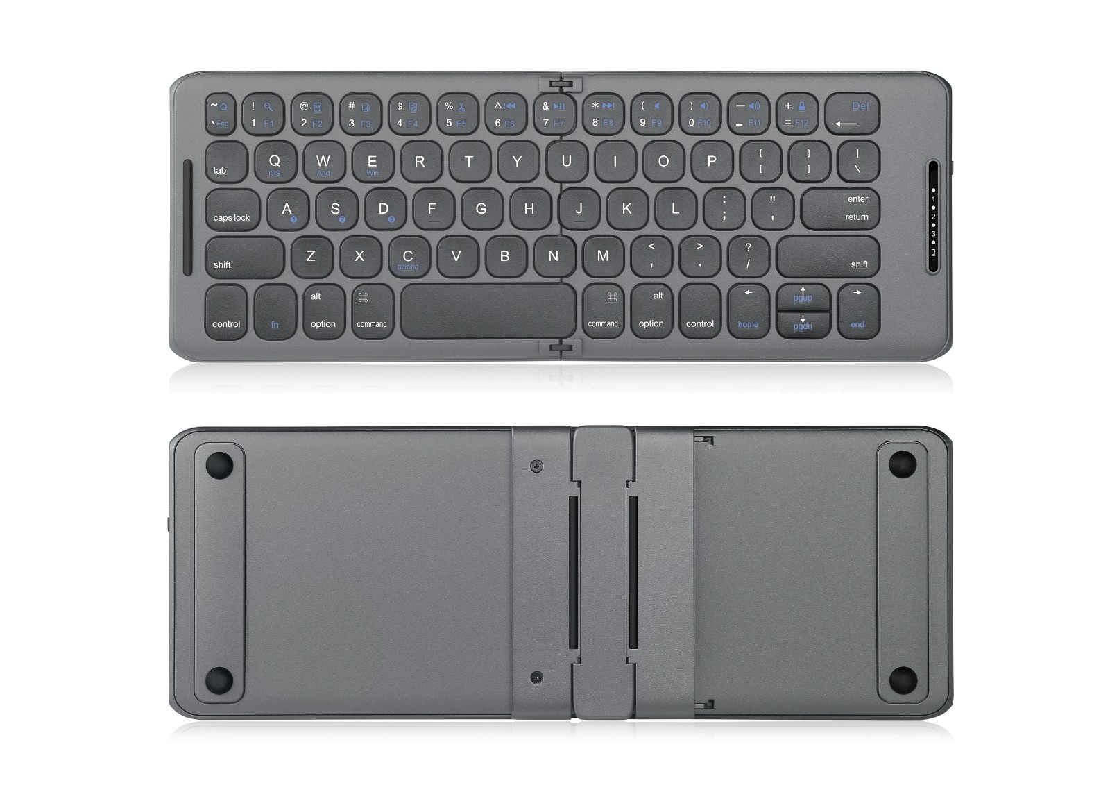 NEW TypeC 2 Foldable keyboard