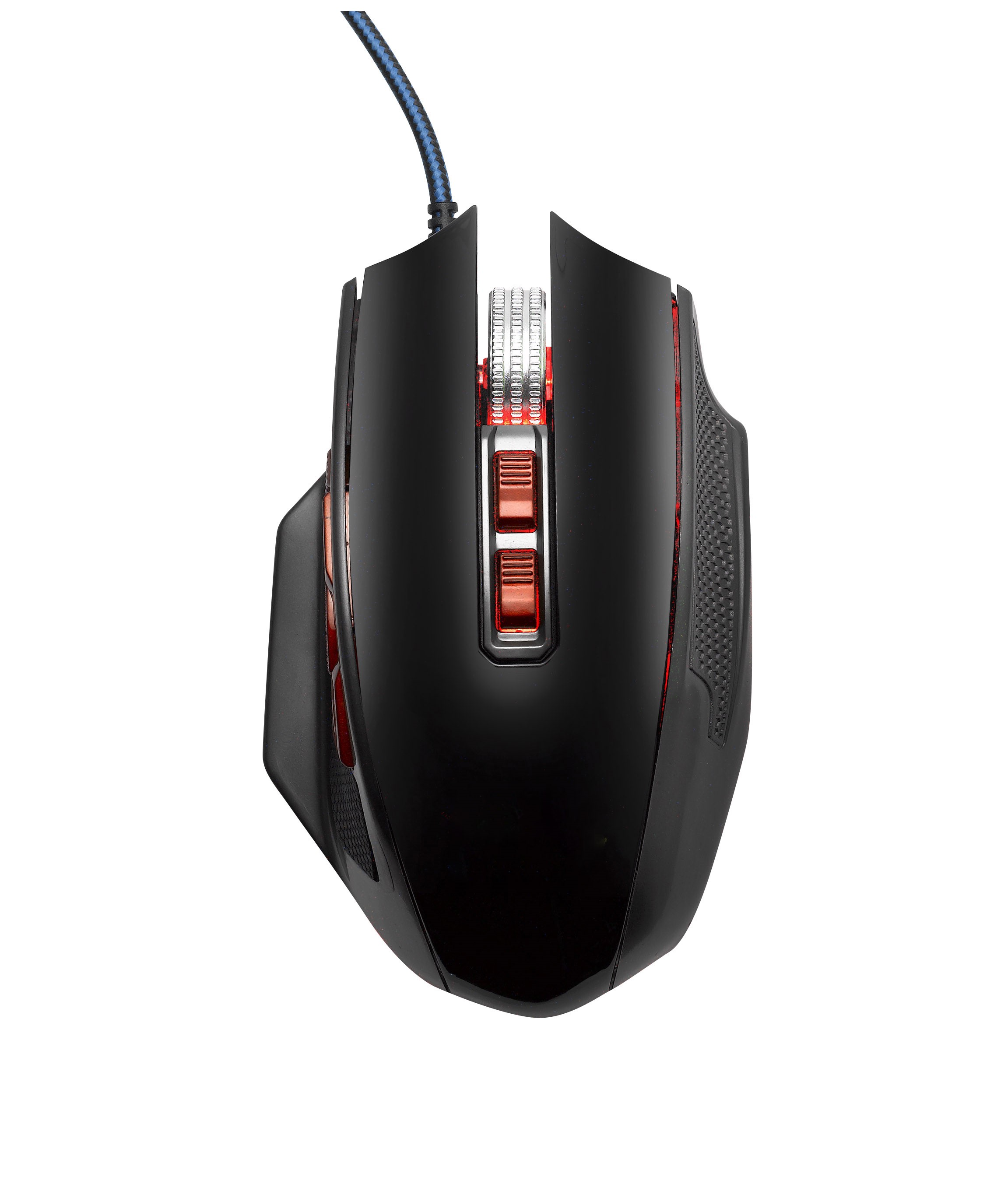 Gaming mouse