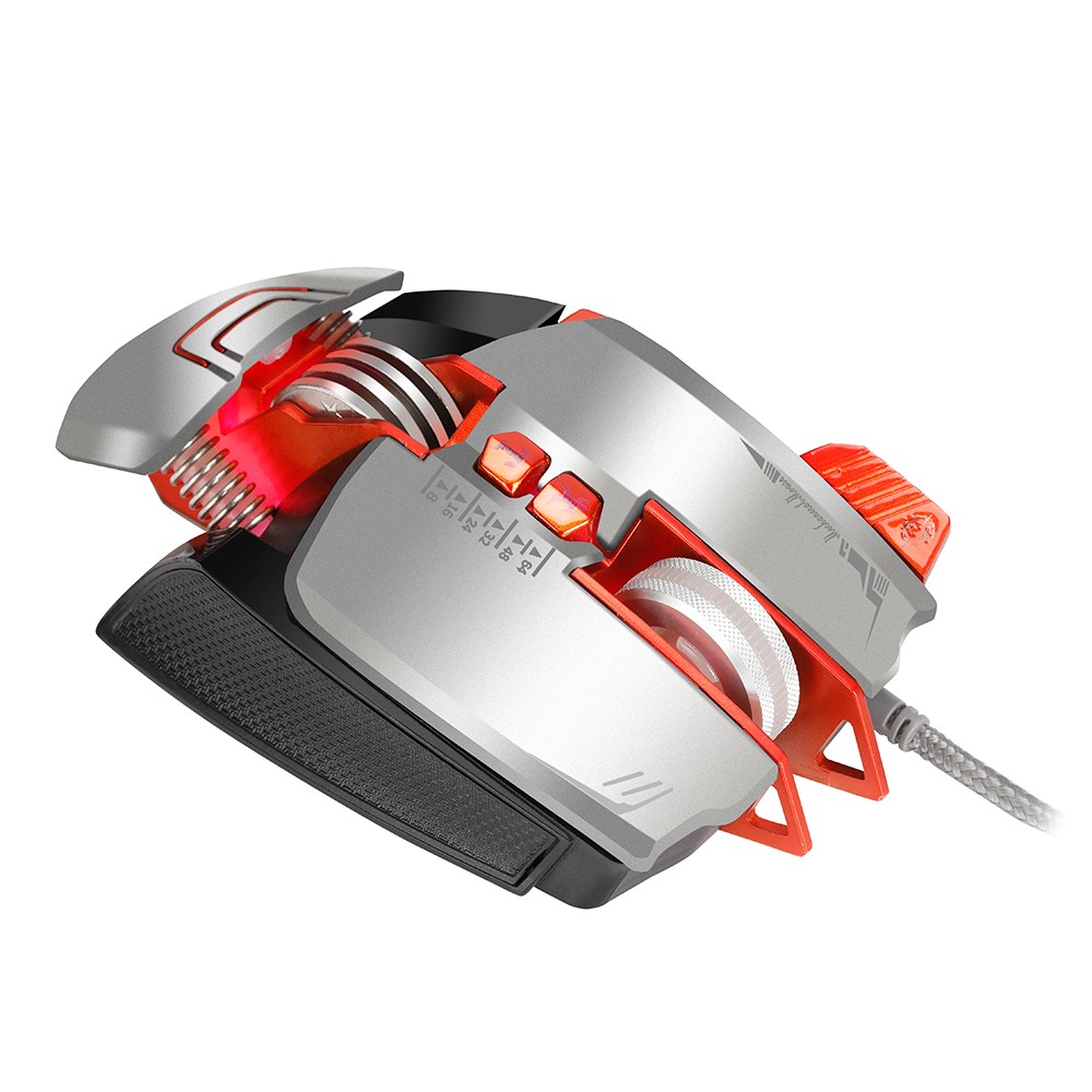 Gaming mouse