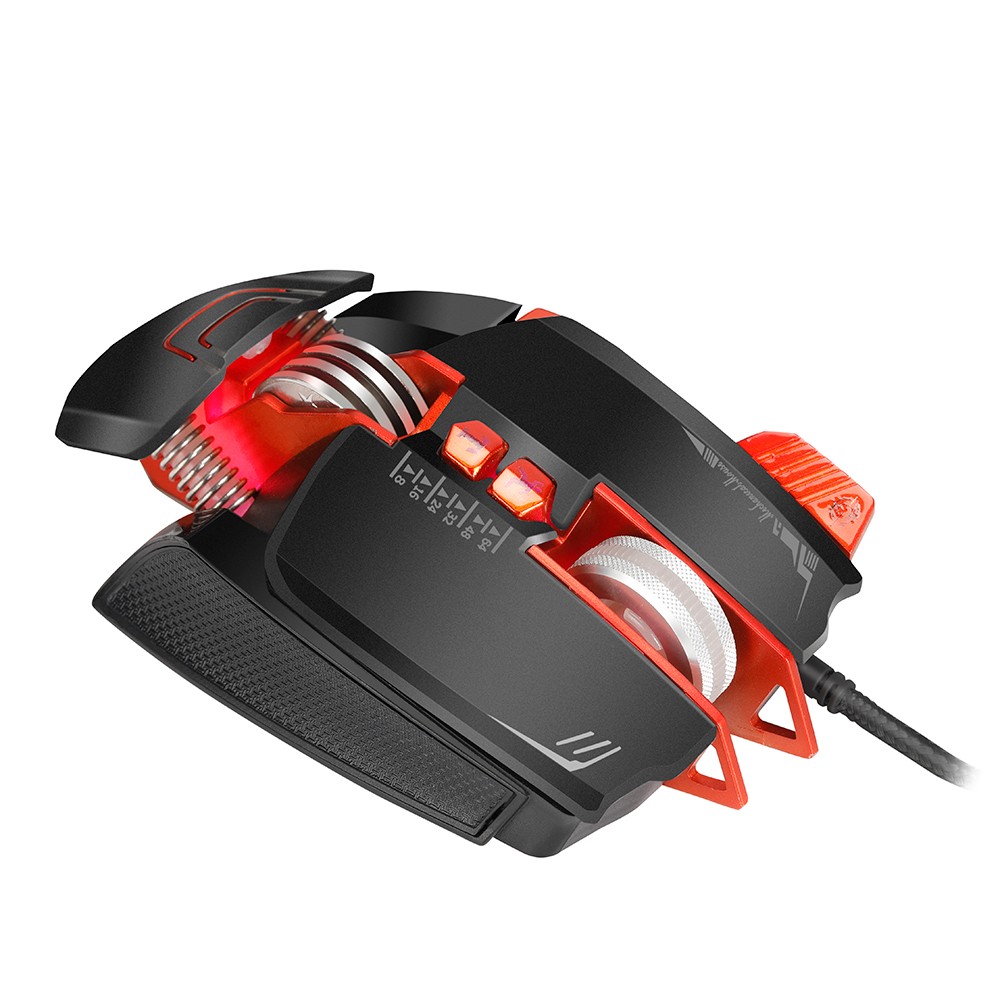 Gaming mouse