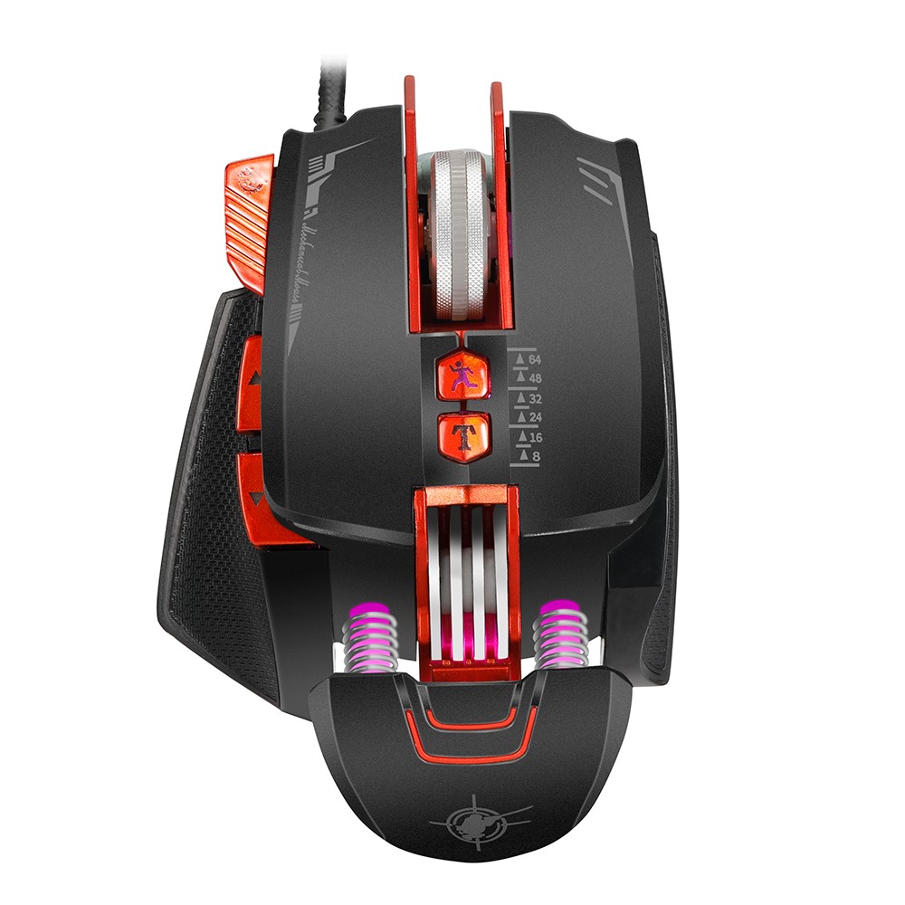 Gaming mouse