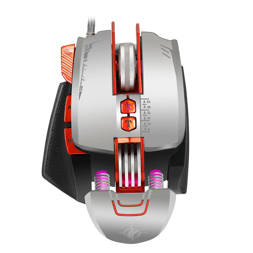 Gaming mouse