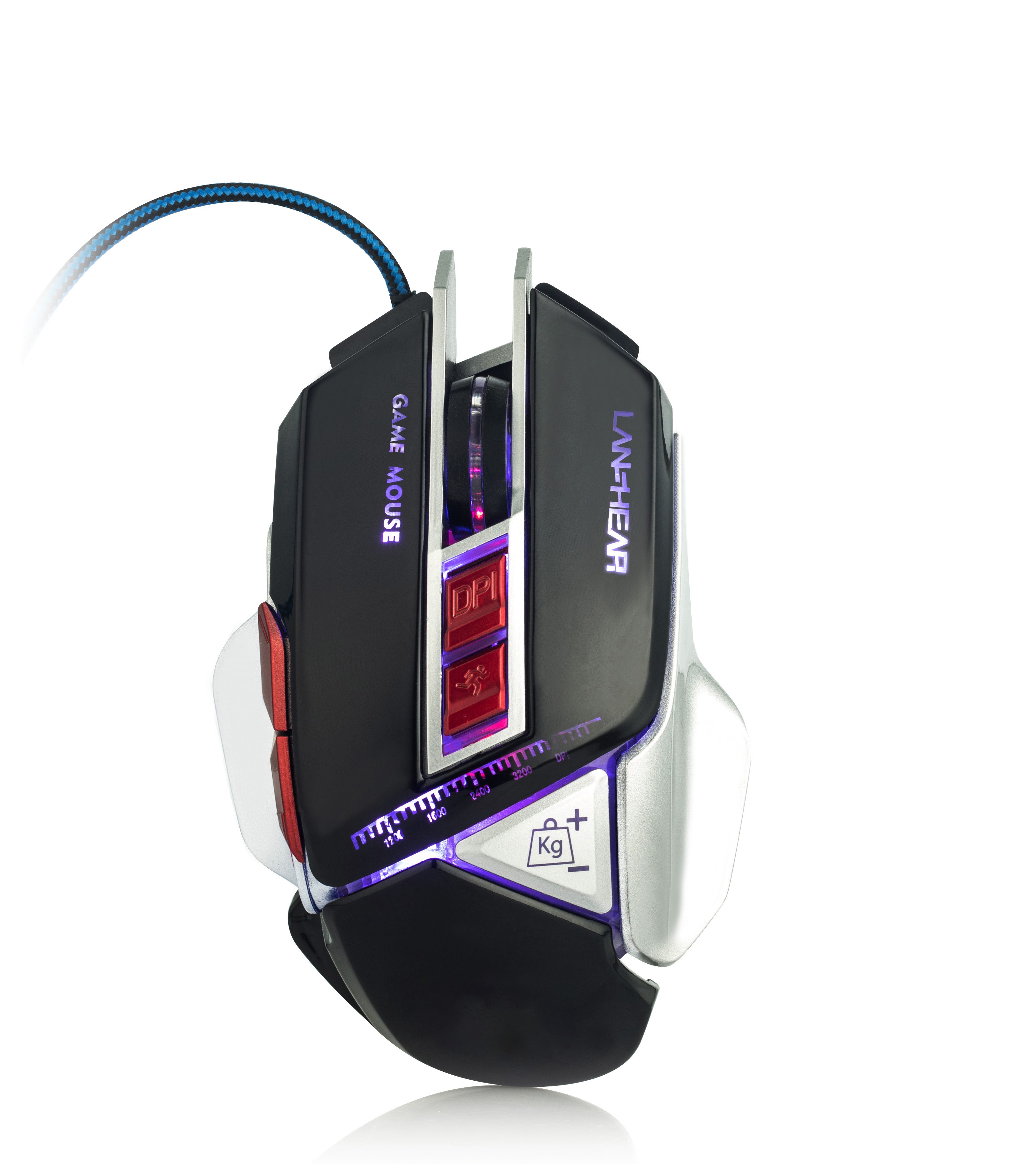 Gaming mouse