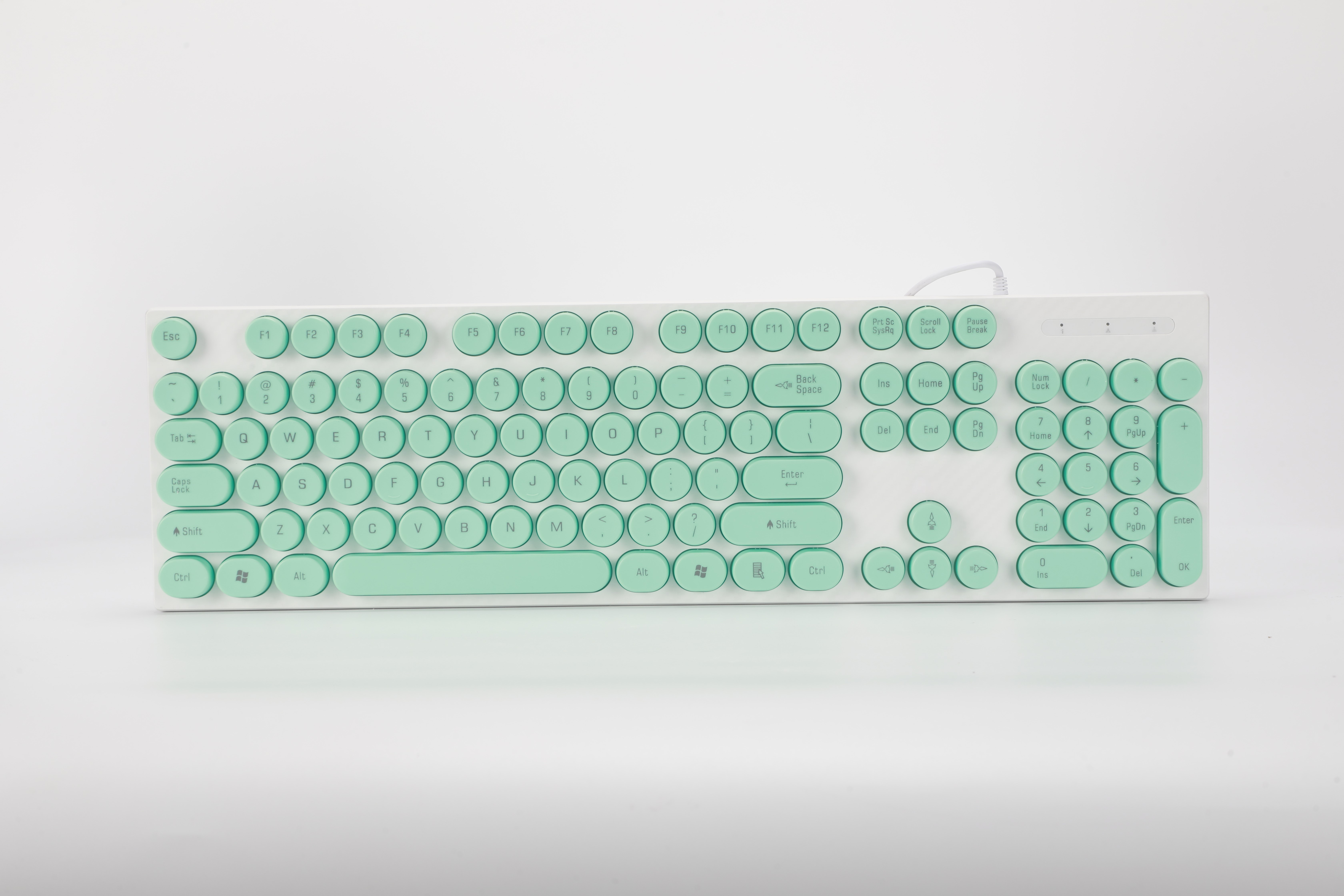 office wired keyboard