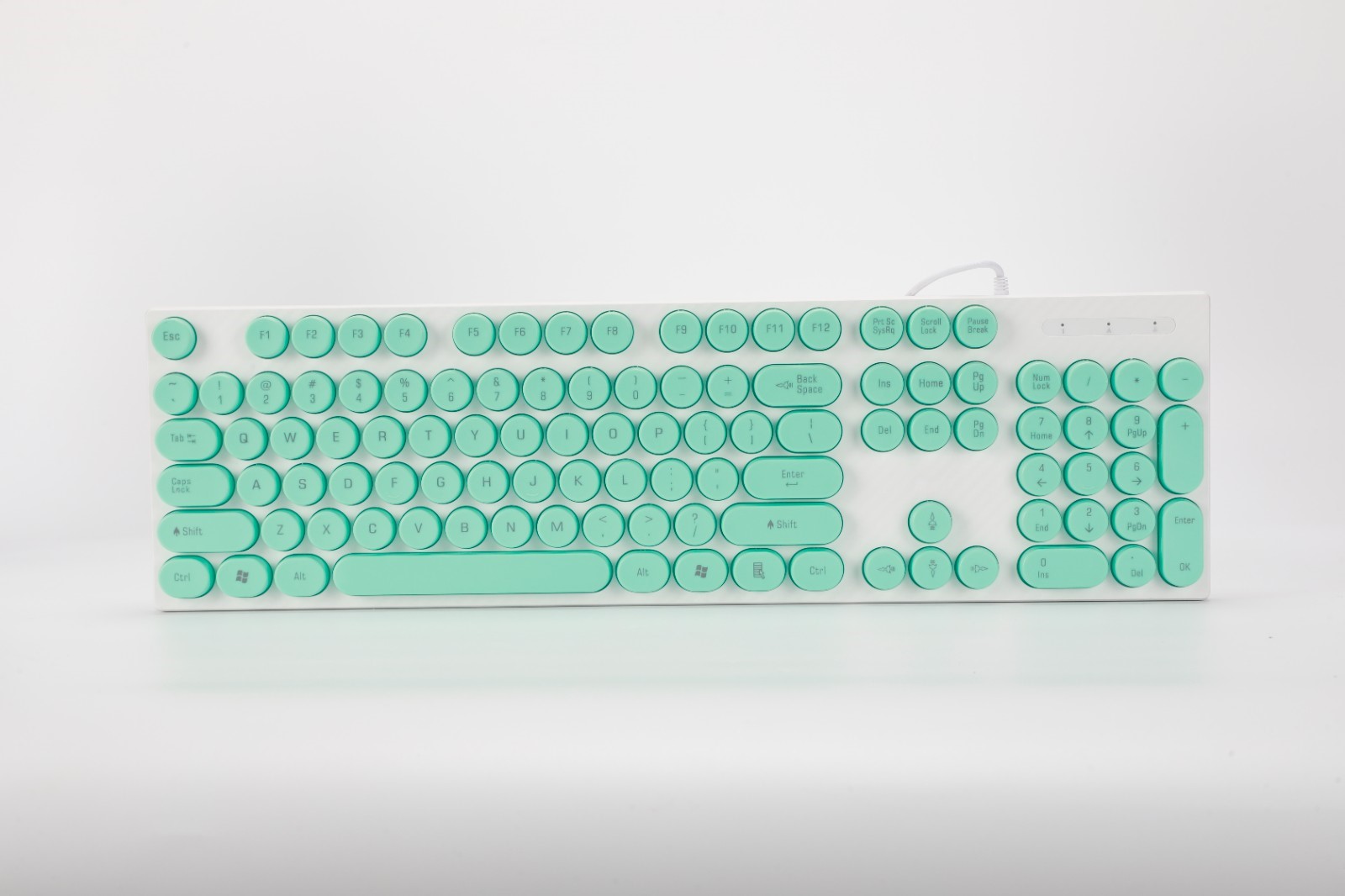 office wired keyboard