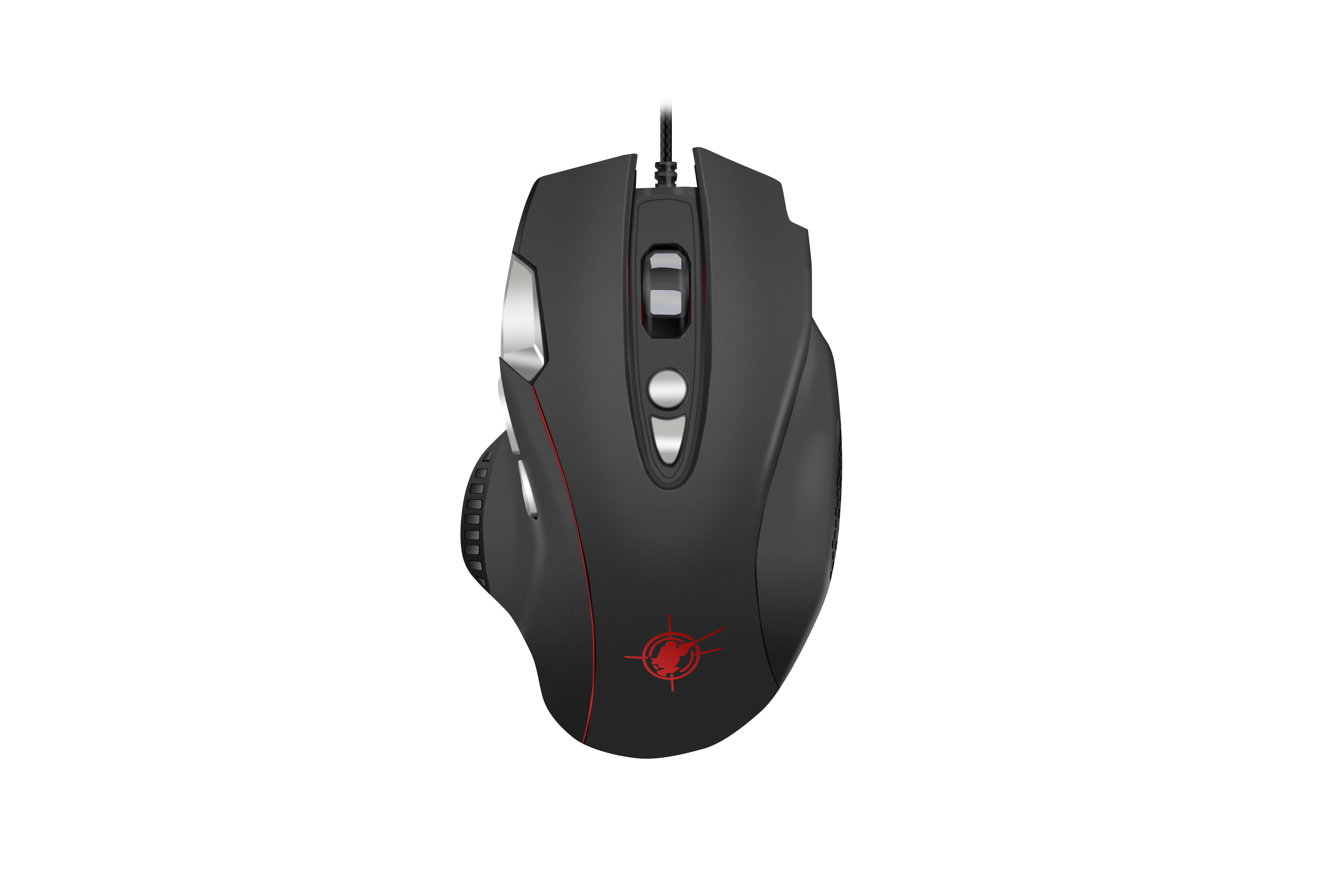 Gaming mouse