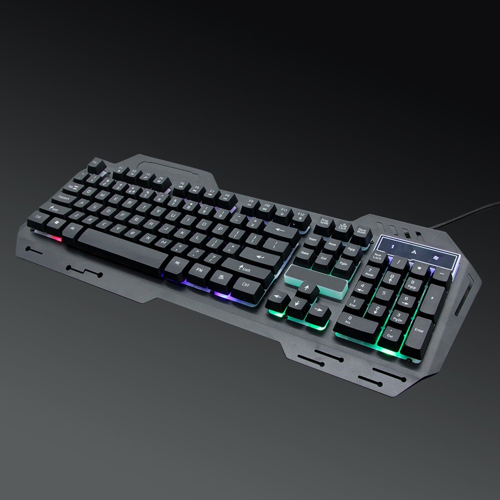 Gaming keyboard