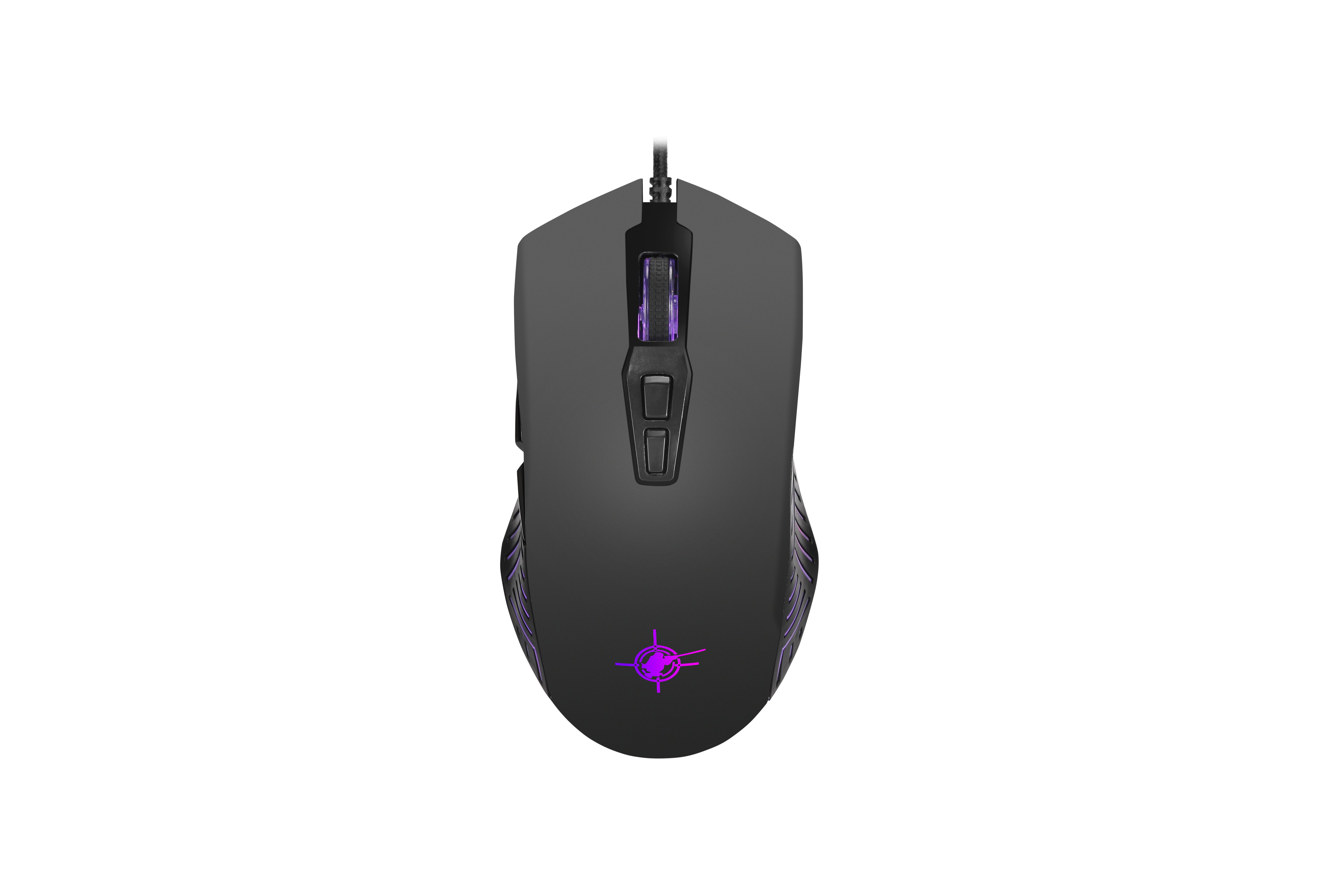 Gaming mouse