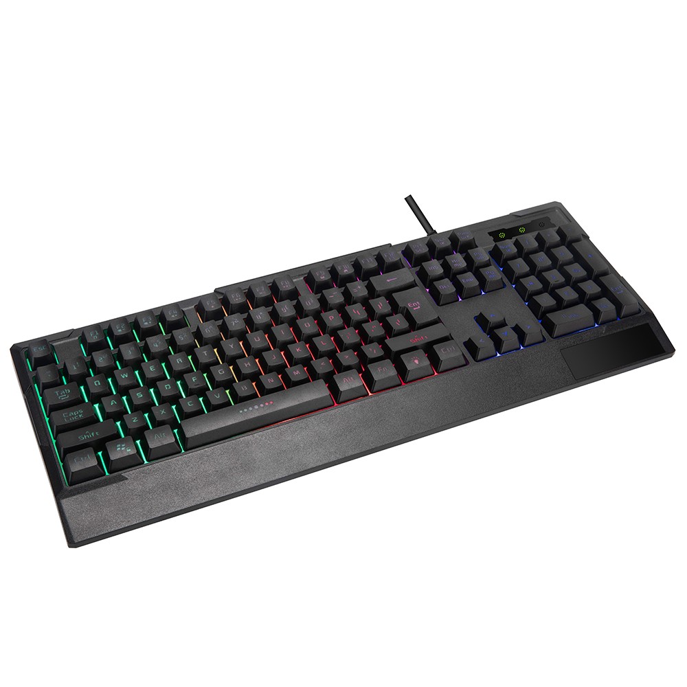 Gaming keyboard