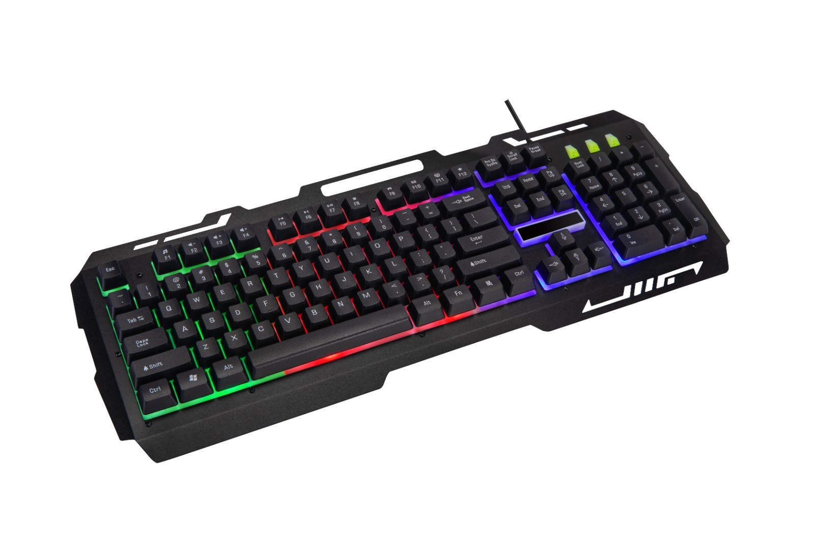 Gaming keyboard