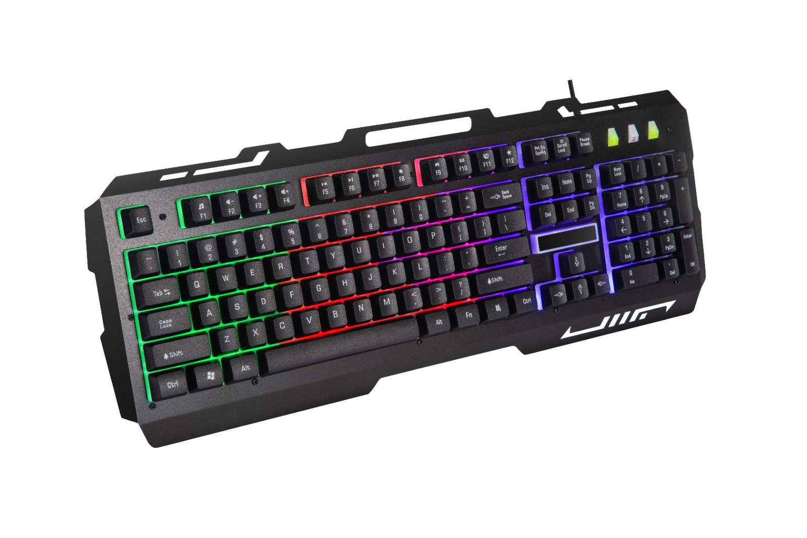 Gaming keyboard
