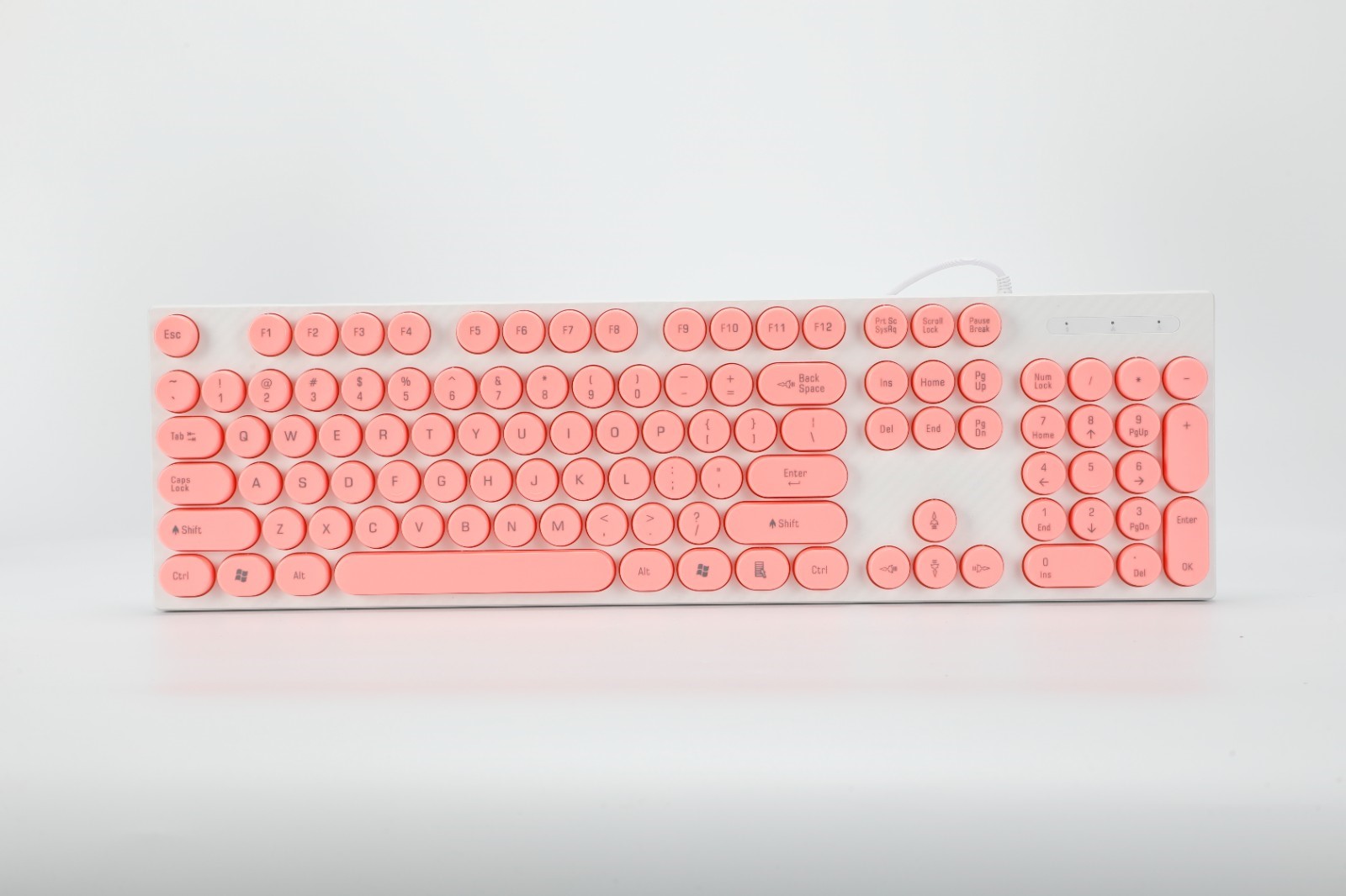 office wired keyboard