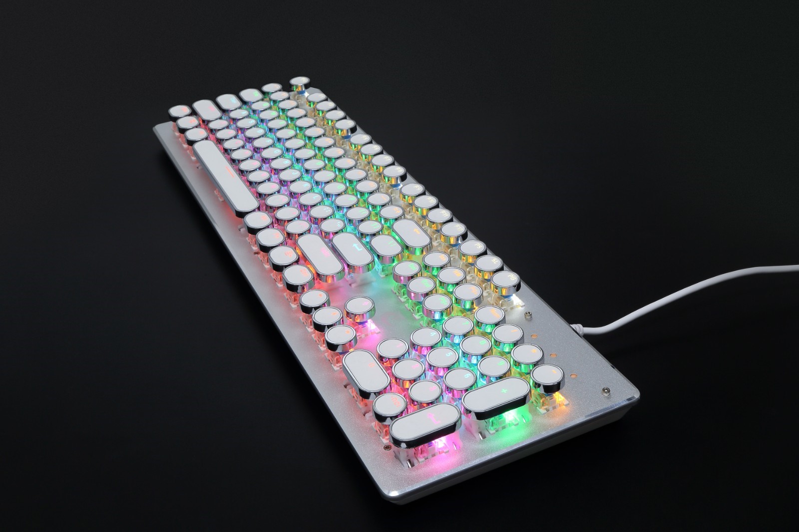 Mechanical keyboard